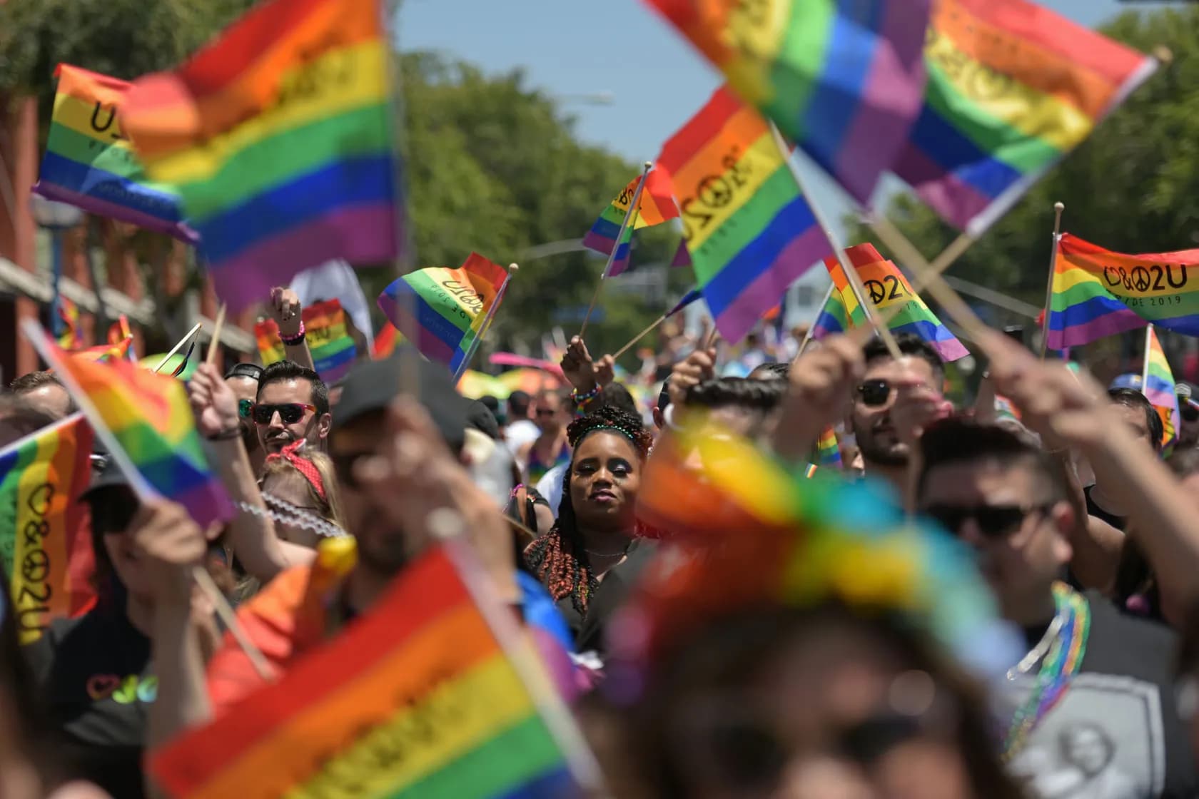 Fuel the Next Generation of Gay Social Media